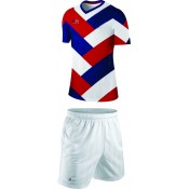 Soccer Uniforms (6)